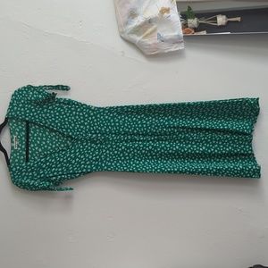 Reformation Rosalinda Dress